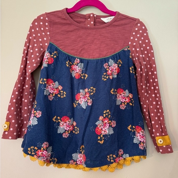 Matilda Jane - Gather Together Tunic |Size 4 - Picture 1 of 3